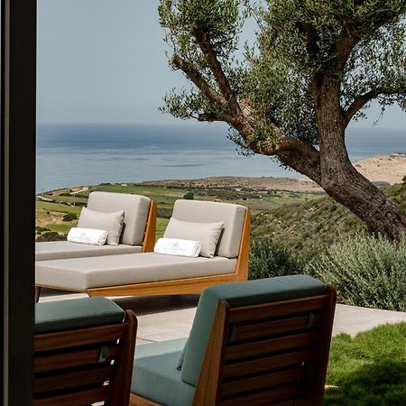 La Fiermontina Ocean Hotell Larache Eksteriør bilde