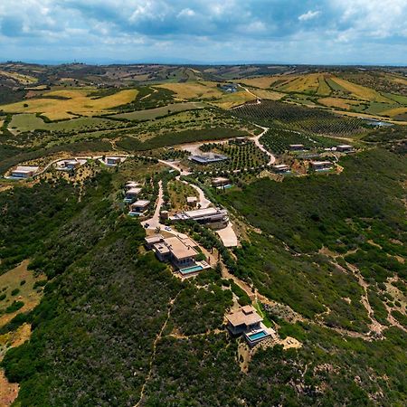 La Fiermontina Ocean Hotell Larache Eksteriør bilde